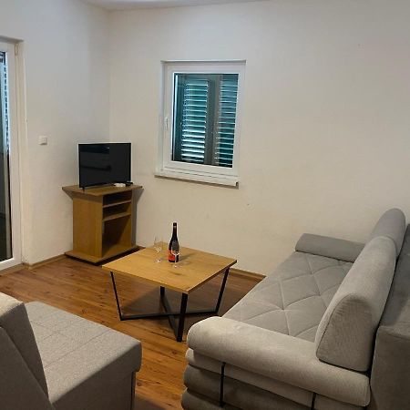 Apartments Holiday Gavric Trogir Zimmer foto