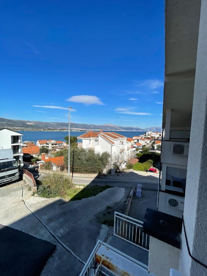 Apartments Holiday Gavric Trogir Zimmer foto