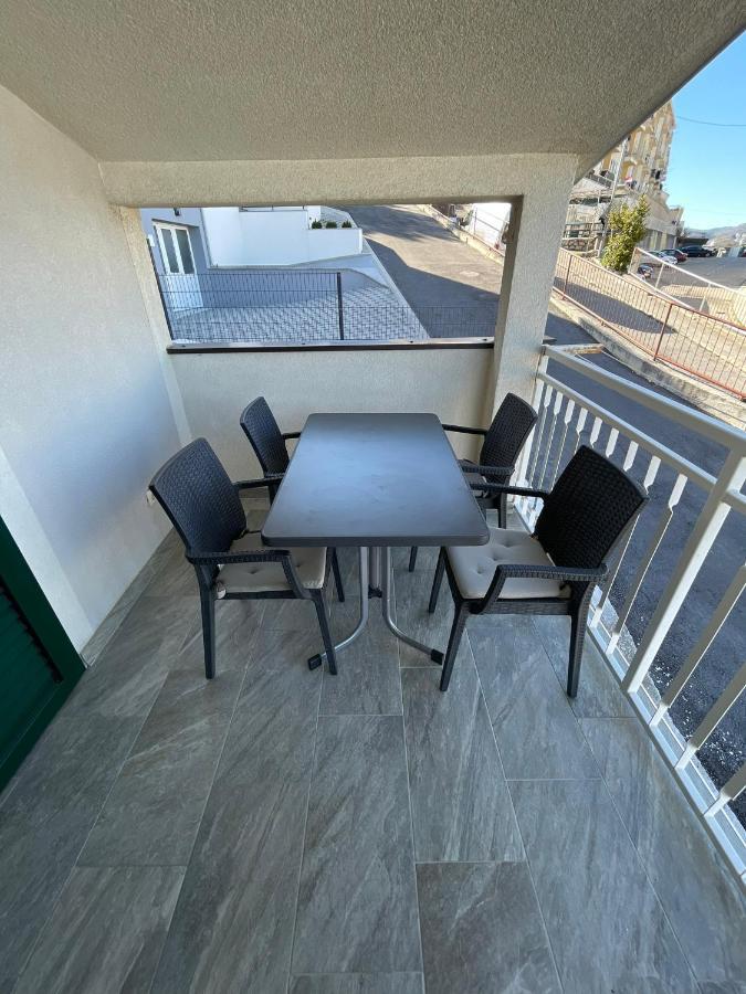 Apartments Holiday Gavric Trogir Zimmer foto
