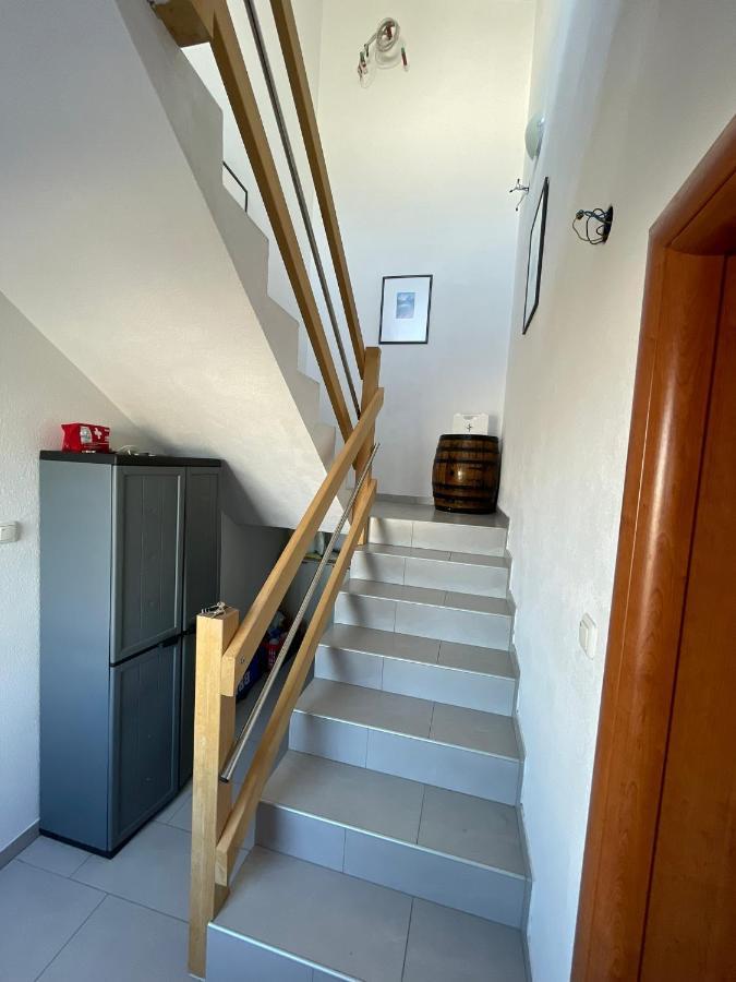 Apartments Holiday Gavric Trogir Exterior foto