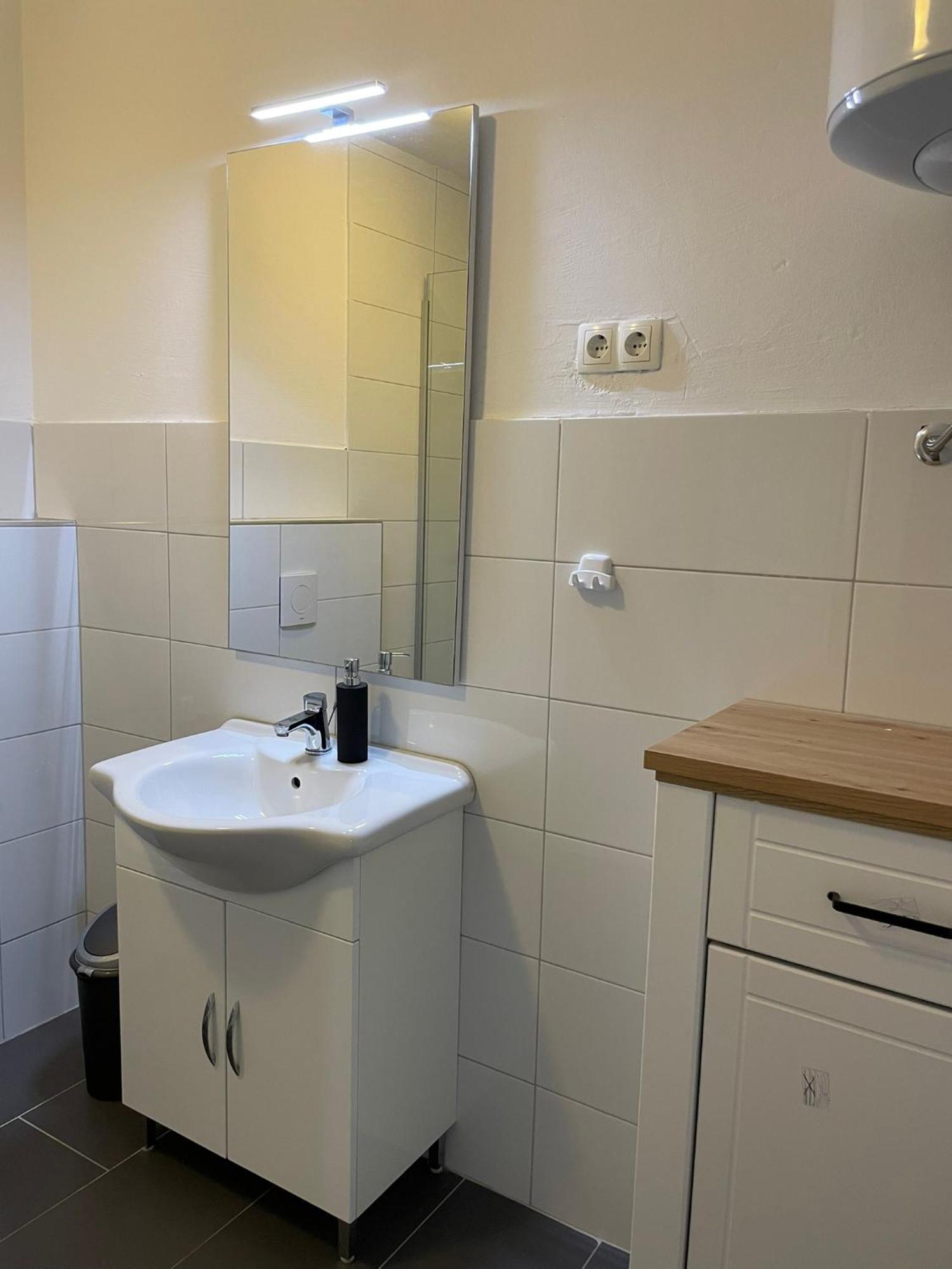 Apartments Holiday Gavric Trogir Zimmer foto