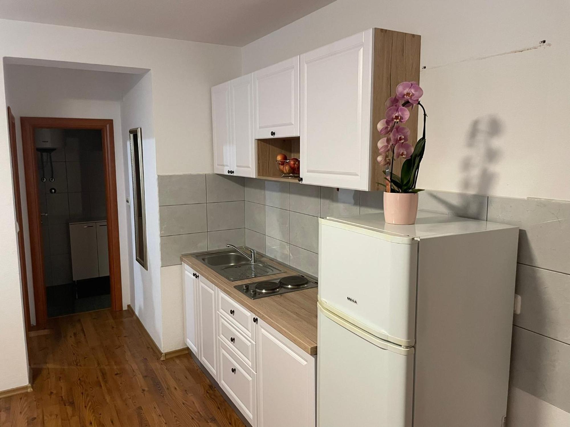Apartments Holiday Gavric Trogir Zimmer foto
