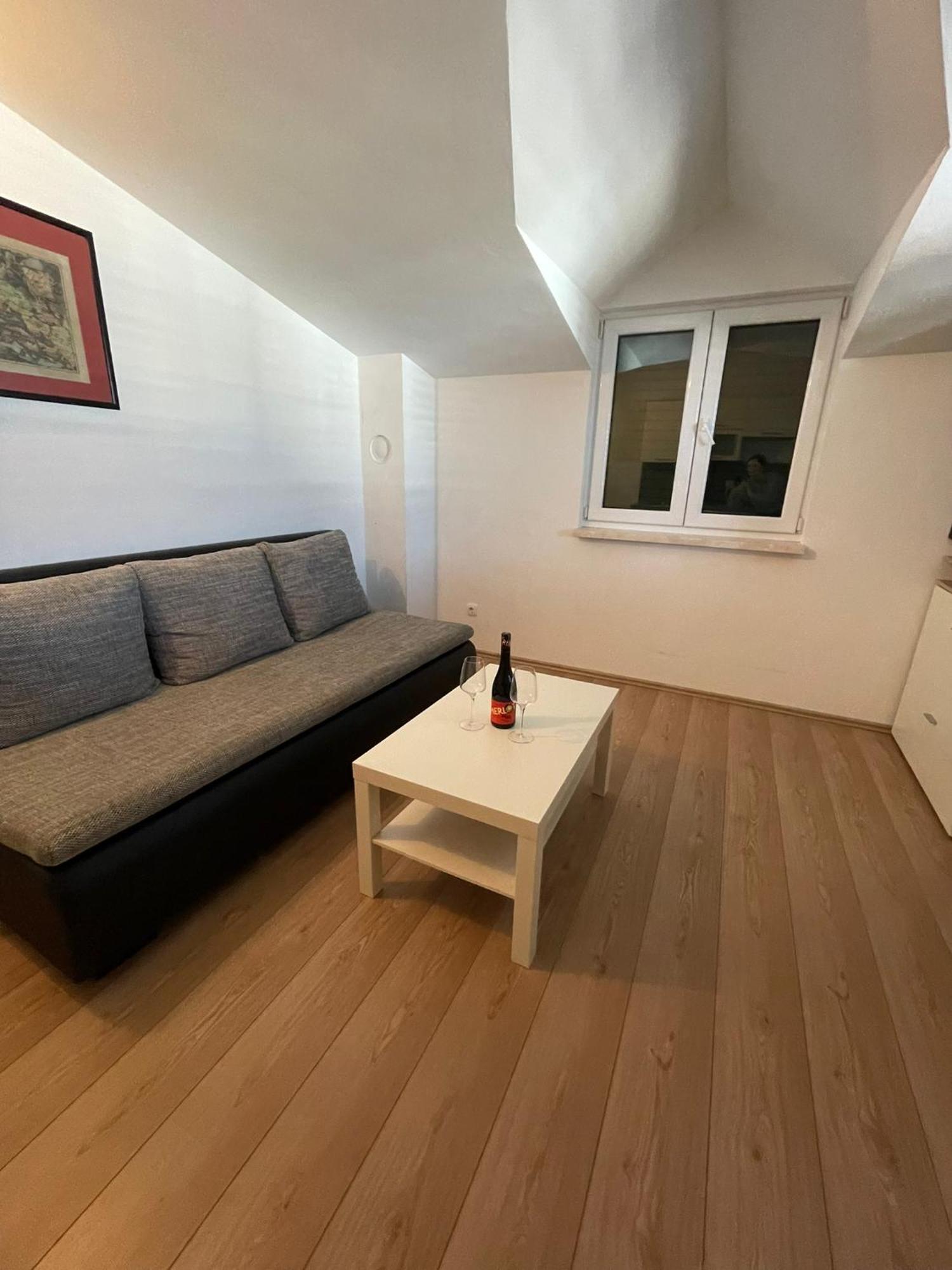 Apartments Holiday Gavric Trogir Zimmer foto